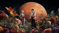 供给近300款大姿势抽象