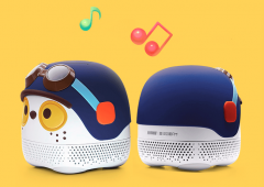 子供给精选的成长资本