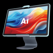 科大讯飞的人工智能进修机P30/P30Turbo以其超卓的